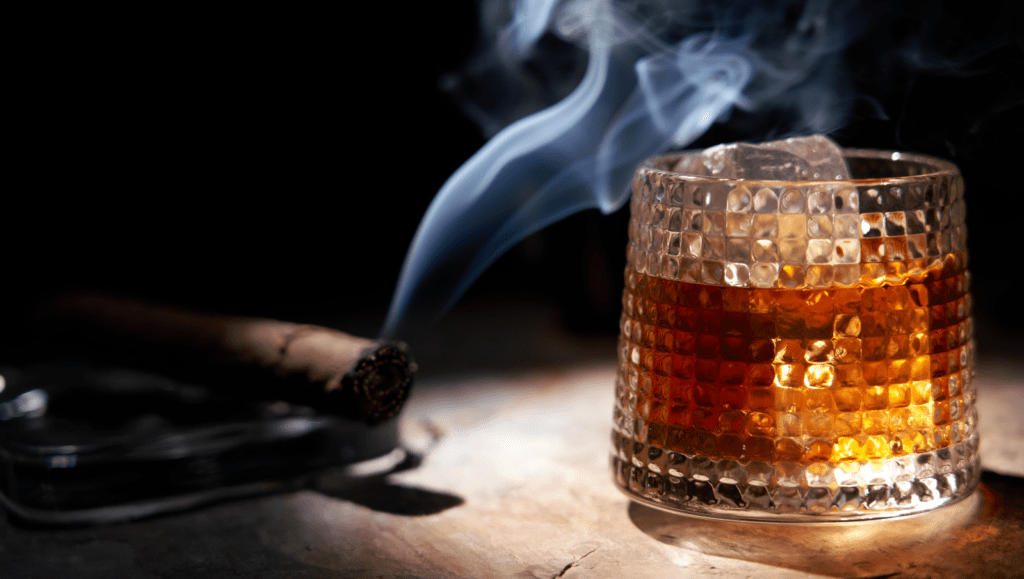 Visiting South Florida This Summer? Make Up in Smoke Cigar Lounge Part of Your Getaway