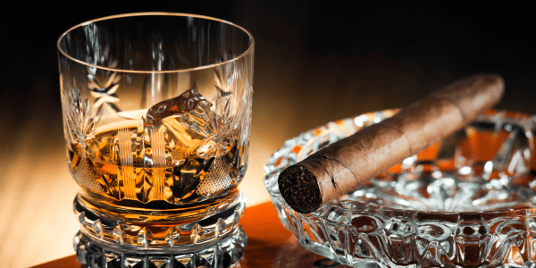 Planning a Night Out in South Florida? Add This Cigar Lounge to Your List 