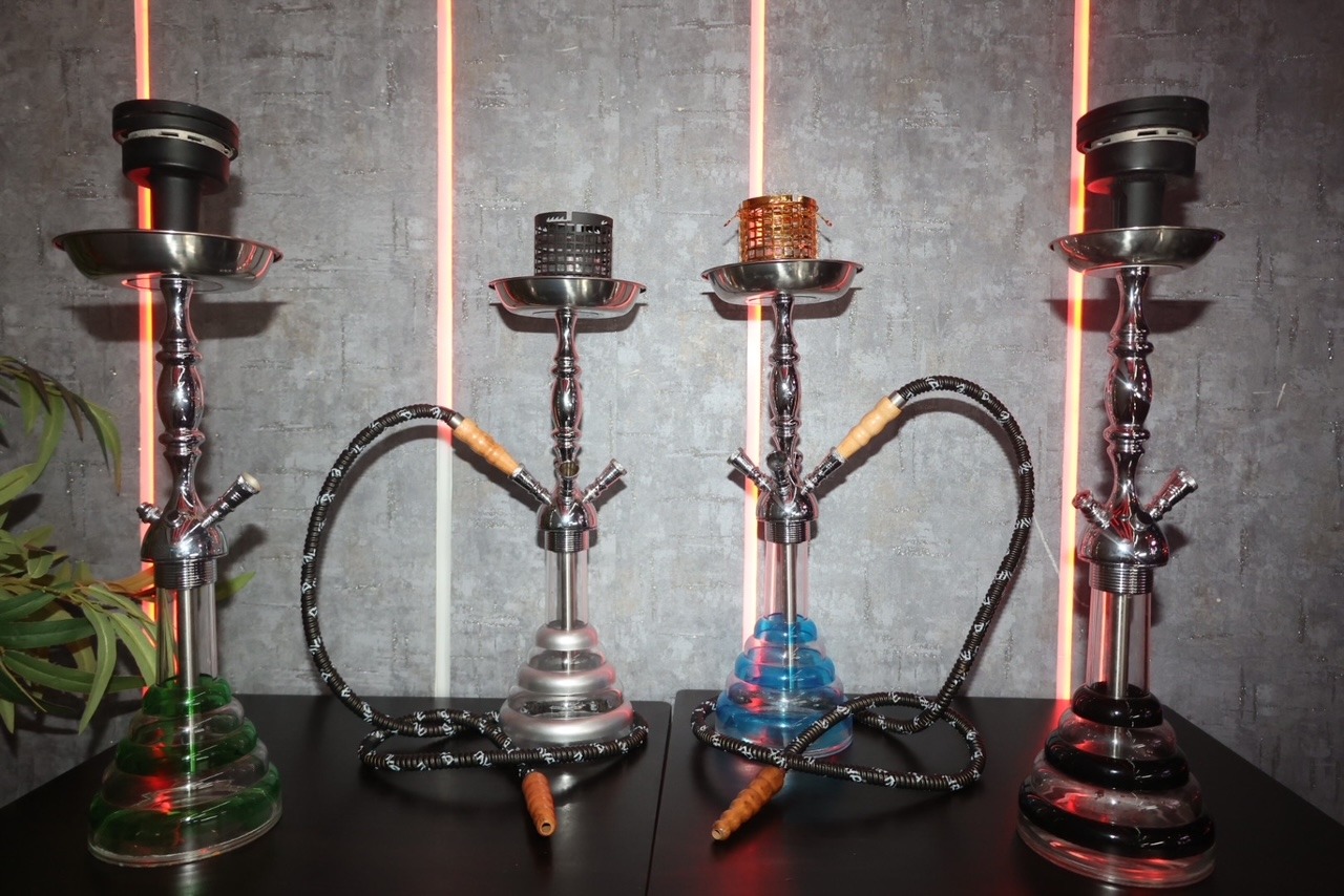 The History & Art of Hookah — From Ancient Traditions to Modern Lounge Culture