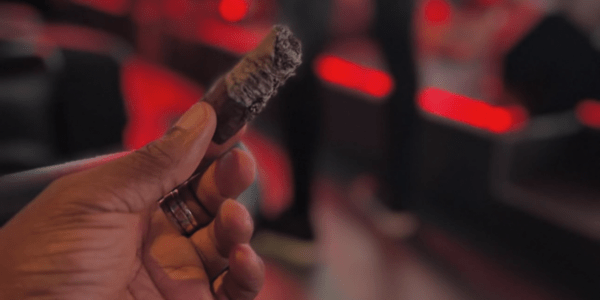 5 Reasons to Choose Up in Smoke Cigar Lounge for Your Next Night Out 