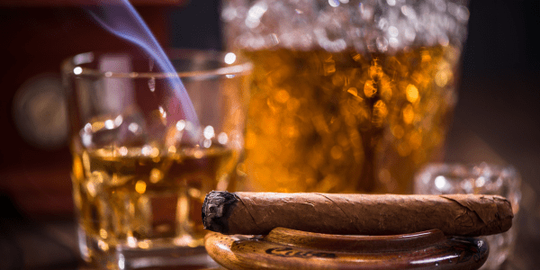 Cigars 101: A Beginner’s Guide to the Cigar Lounge Experience in South Florida
